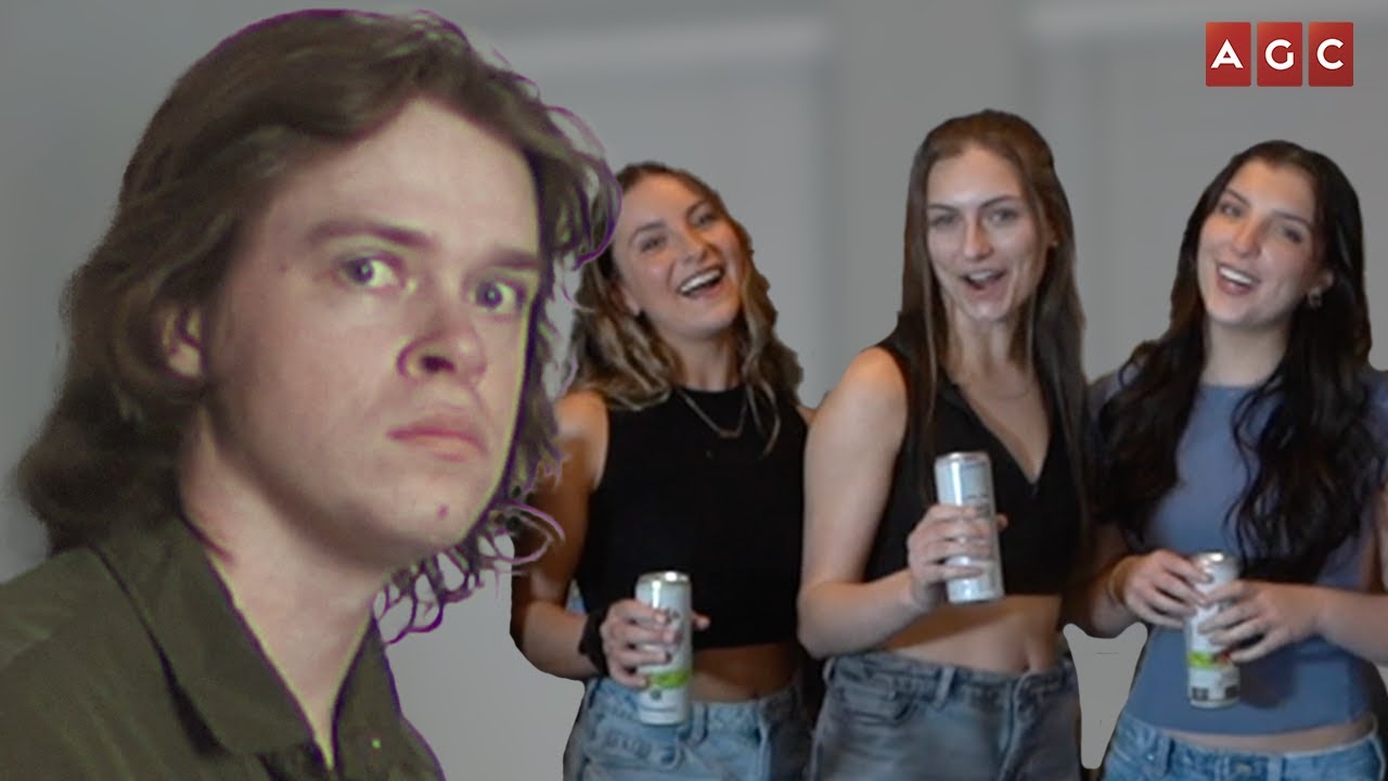 Притворяюсь геем, чтобы попасть на ночевку