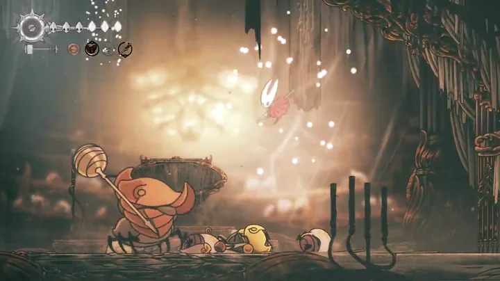 I've never gotten so mad at a game before.