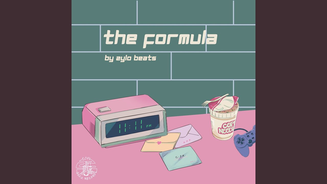 Watch The Formula on YouTube Watch The Formula on YouTube