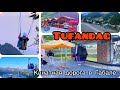 Tufandag/канатная дорога в Габале/Азербайджан/просто дух захватывает