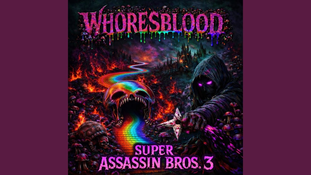 WORLD THREE (WATER ZONE)