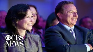 What CEOs earn at America's biggest companies