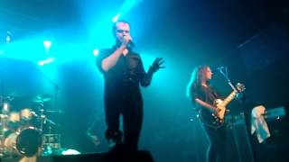 10/10 blind guardian Twilight of the Gods live Belo Horizonte 2015