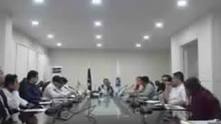 PMDC e Karachi