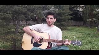 İstanbul'da Sonbahar(cover)