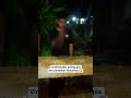 Viral‼️Atraksi paling gila dari pendekar Nusantara😱 #shorts #short #comedy #funny