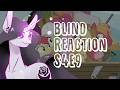 "I'm more of a tart person, myself."- MLP Blind Reaction S4E9 "Pinkie Apple Pie"