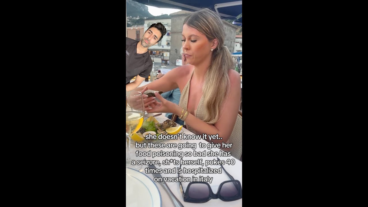 Почему сырые устрицы могут вызвать заболевание