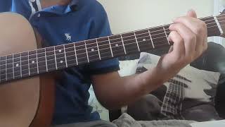 Shapeshifter guitar chords - Lorde
