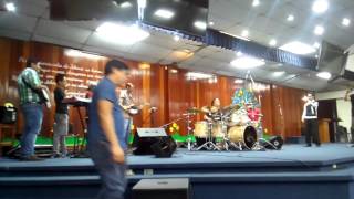 festival de bateristas de guatemala edición 15 2016