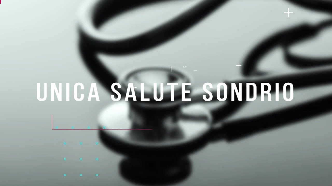 UNICA SALUTE SONDRIO - Fibrillazione atriale