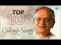 Top 10 gulzars nazm  gulzar nazm  audio  gulzar nazm in his own voice