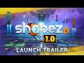 shapez 2 - 1.0 Launch Trailer | Out Now!