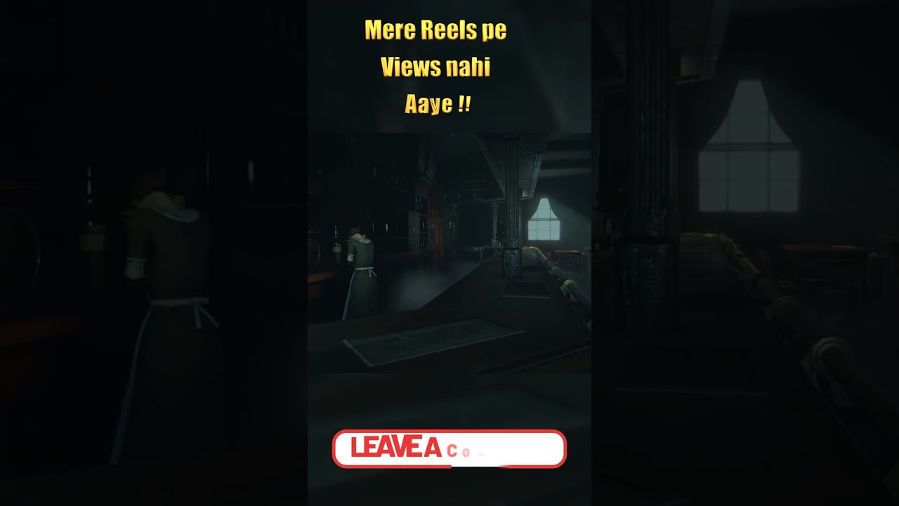 Why are u crying !! #TenBells #HorrorGame #JumpScare #ScaryGames #Shorts #gaming #hindigaming