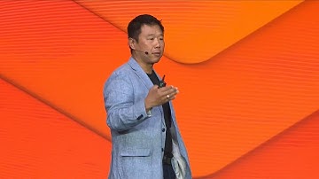 A unified platform with a single consistent technology approach