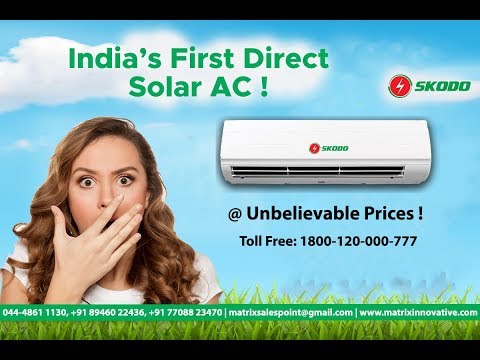 first-direct-solar-ac---no-need-inverter-|-battery-|-eb