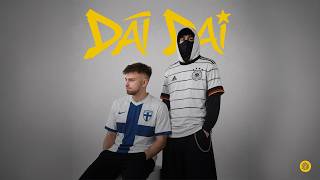 Blaze U & Robbe - Dai Dai