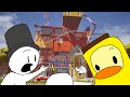 Hello Neighbor - MrBanana