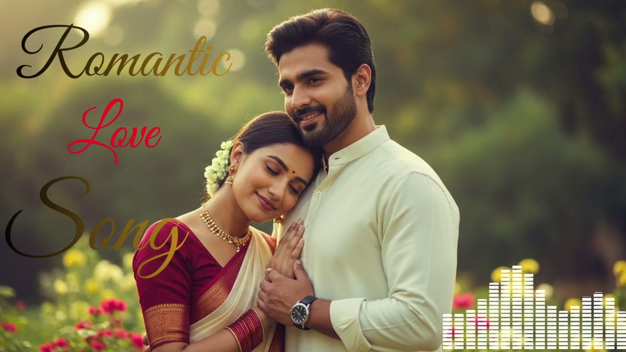 90s Hindi Love Songs Mega Mix 💖 Bollywood Romantic Throwback