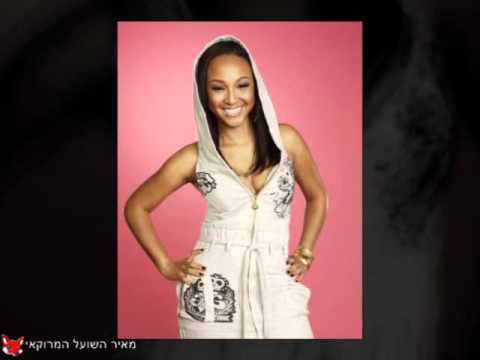 Asia Lee - We Party (Only In .) - YouTube