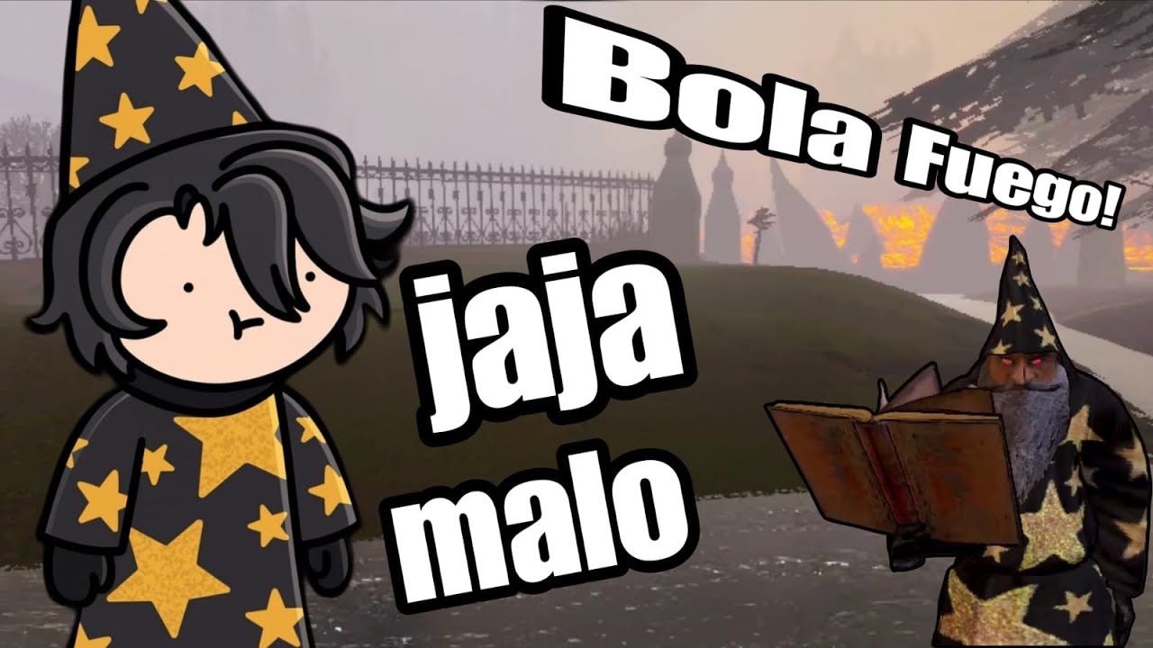 The Best Mago de todos los Tiempos | Mage Arena