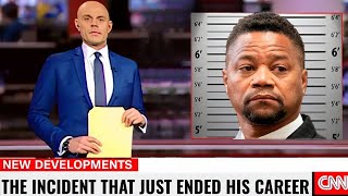 Why Cuba Gooding Jr. 'Disappeared' From Hollywood - Here's Why by All About Them 3,520 views 10 days ago 18 minutes
