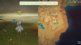 Celebrity HOW TO FIND DENDRO HYPOSTASIS + HOW TO DEFEAT IT #genshinimpact #genshinguides Net Worth