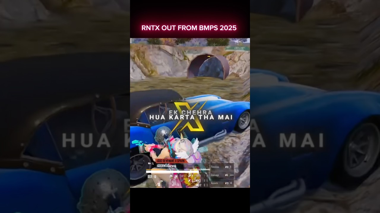 From B2B trophy to B2B Elimination 💔 