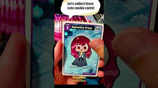 Is this the Best Purple Card is BS10? Cookierun Braverse Unboxing #cookierun