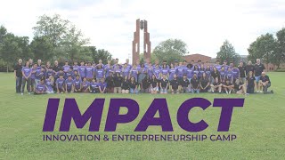 IMPACT Overview 2024