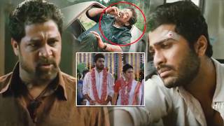 Ko Antey Koti Movie Sharwanand Emotional Love Scene || Srihari || Priya Anand || HIT MOVIES