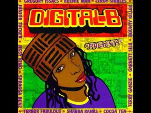 Terror Fabulous  - Woulda Bawl