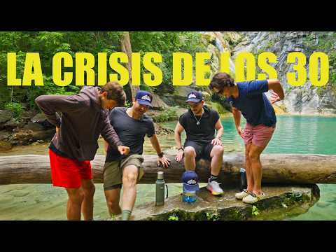 "My uncle and his roommate" - El Guefe & ChefGus - The Onion 2x26