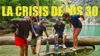 Full My uncle and his roommate - El Guefe & ChefGus - The Onion 2x26 News