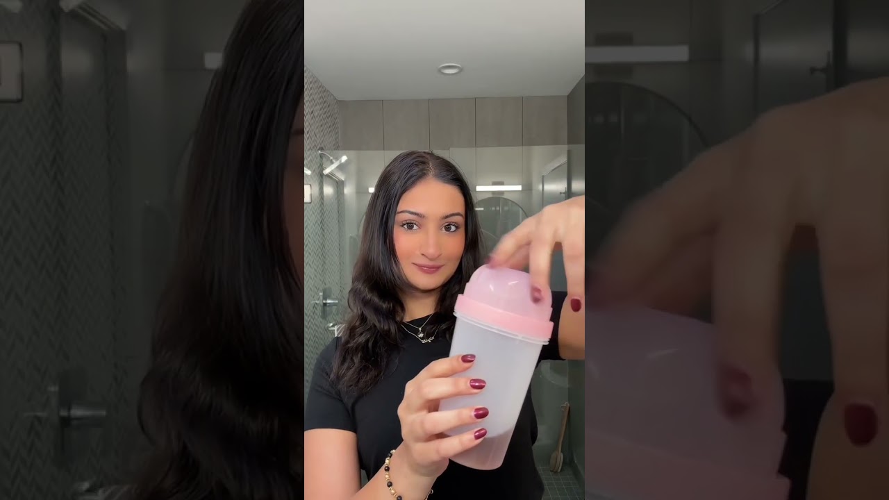 OMG! My First Foam Hair Dye Experience 😱 