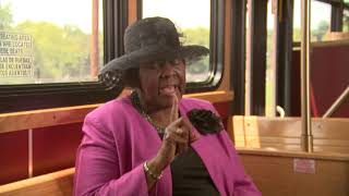 Geraldine Taylor - 8th of August, Knoxville, TN