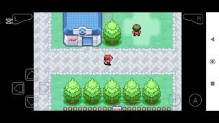 Pokémon Rojo Capitulo 2 🔥💯