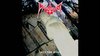 Phantasma - Jazz For Jesus Full Album