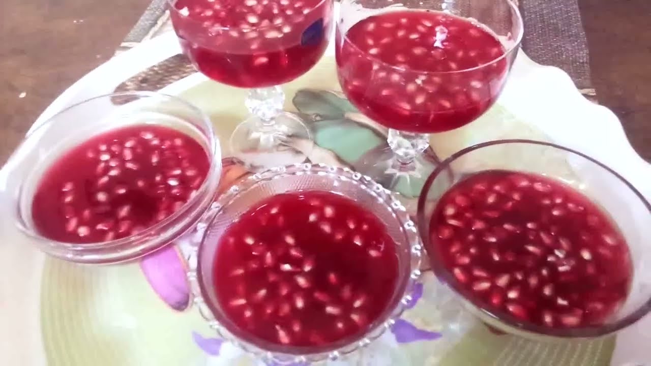 معاكي رومانة هاتيها و تعالو نعمل واصفة جميلة ومش مكلفه #صور #food