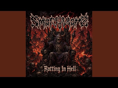 Rotting In Hell