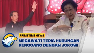 Megawati Sebut Pemilu Ibarat Dansa Politik