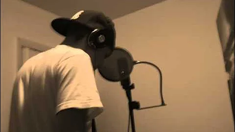 Right above it Video