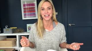 RISE UP PLANNER  - Tutorial #1 Wealth