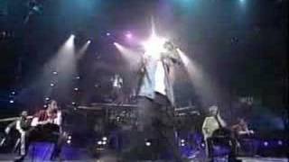 Nsync, pay per view concert 3