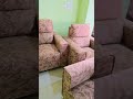fibre sofa set 3 + 1+1 available order now 9166490655 9145909940 #trending #wood #sofa #allfurniture