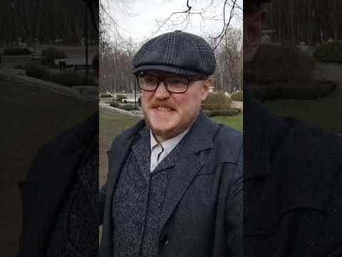 Нескучный Сад #история