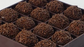 Easy Brigadeiro Recipe screenshot 1