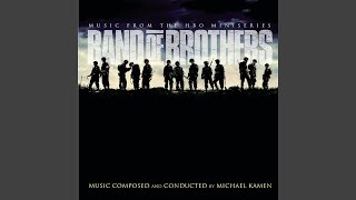 Download Lagu Spier's Speech (From the HBO Miniseries "Band of Brothers" Soundtrack) Download Lagu Spier's Speech (From the HBO Miniseries "Band of Brothers" Soundtrack)