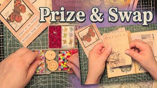 Look What Arrived! PT Tag Club Prize & Spring Swap 🌸♥️