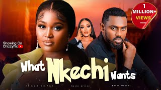 WHAT NKECHI WANTS - Nigerian Movies 2024 Latest Full Movies screenshot 5
